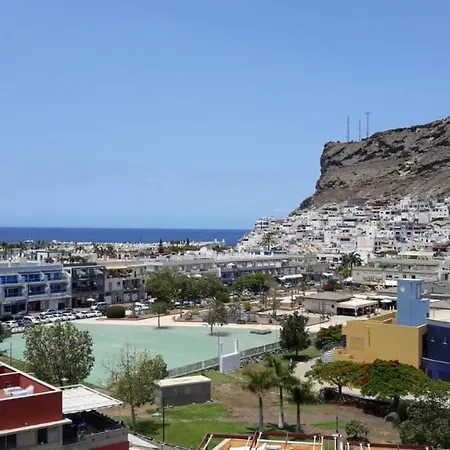 Playa De Mogan Mirador By El Sirocco Puerto De Mogan
