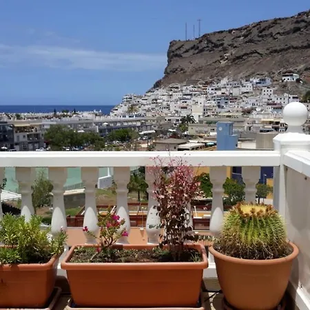 Playa De Mogan Mirador By El Sirocco Appartement Puerto De Mogan
