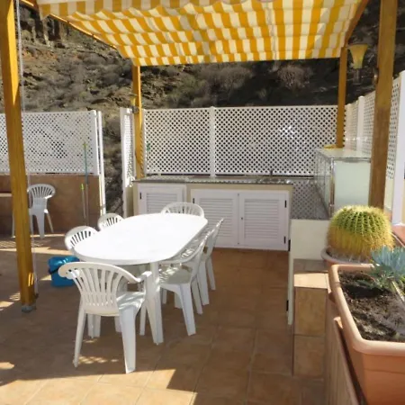 Playa De Mogan Mirador By El Sirocco Appartement